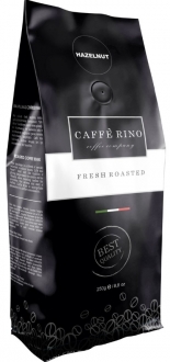 Caffe Rino Fındık Aromalı Filtre Kahve 250 gr
