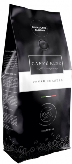 Caffe Rino Çikolatalı Badem Aromalı Filtre Kahve 250 gr