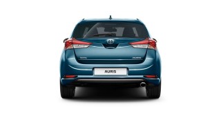 2017 Toyota Auris 1.8 Hybrid 136 PS e-CVT Active