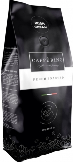 Caffe Rino İrlanda Kreması Aromalı Filtre Kahve 250 gr