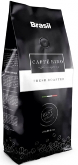 Caffe Rino Brasil Filtre Kahve 250 gr