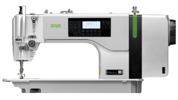 Zoje A8000-D4 Dikiş ve Nakış Makinesi