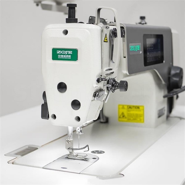 Zoje A8000-D4 Dikiş ve Nakış Makinesi