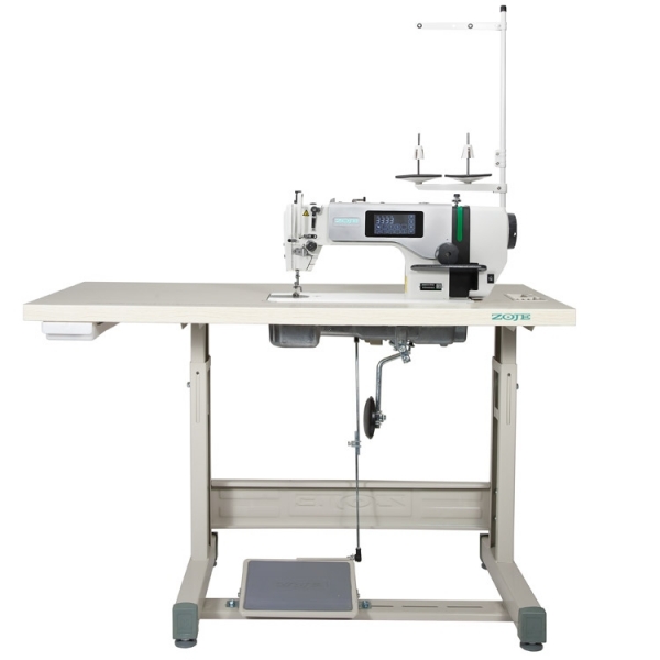Zoje A8000-D4 Dikiş ve Nakış Makinesi