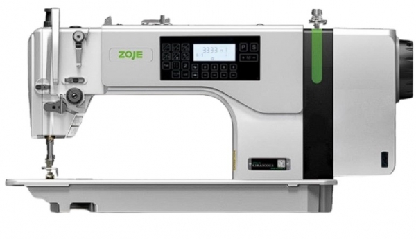 Zoje A8000-D4 Dikiş ve Nakış Makinesi