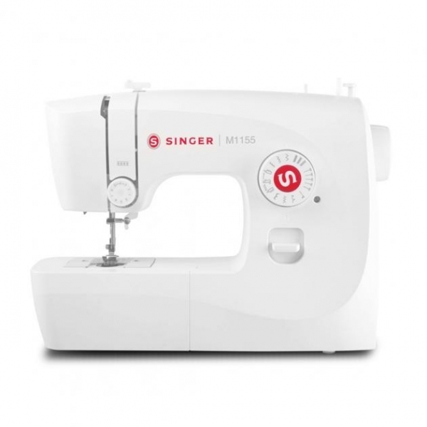 Singer M1155 Dikiş ve Nakış Makinesi
