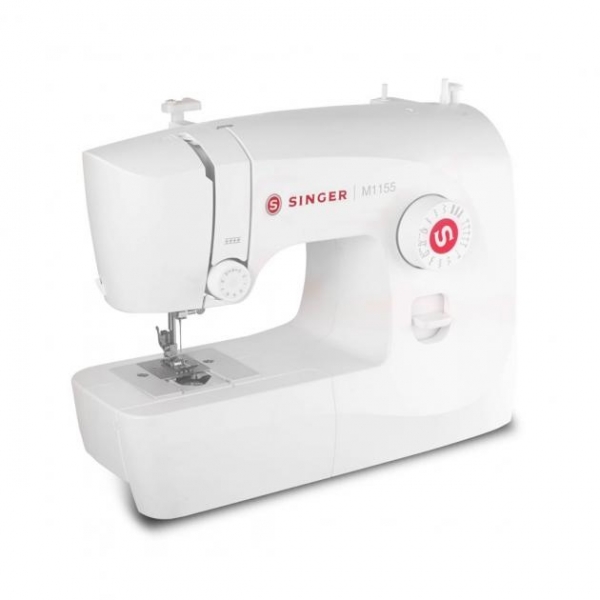 Singer M1155 Dikiş ve Nakış Makinesi