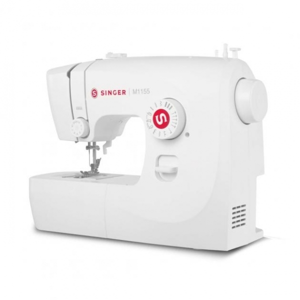 Singer M1155 Dikiş ve Nakış Makinesi