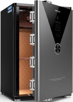 Hakan Kasa Vulcan DZ-70