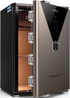Hakan Kasa Vulcan DZ-70