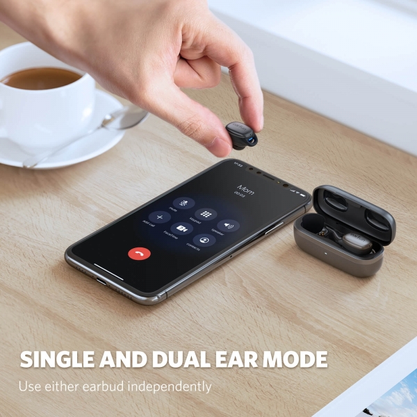 EarFun Free Pro 2 Tam Kablosuz Kulaklık