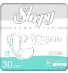 Sleepy XLarge Belbantlı Yetişkin Bezi 30 Adet resim