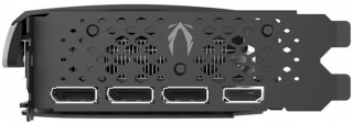 Zotac Gaming GeForce RTX 4060 Ti 16GB AMP Spider-Man Ekran Kartı