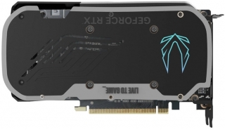 Zotac Gaming GeForce RTX 4060 Ti 16GB AMP Spider-Man Ekran Kartı