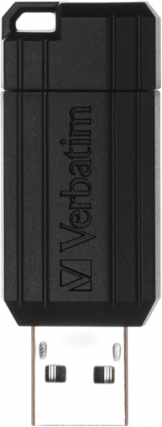 Verbatim PinStripe Flash Bellek (32 GB)