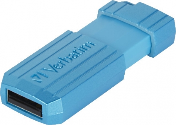 Verbatim PinStripe Flash Bellek (32 GB)