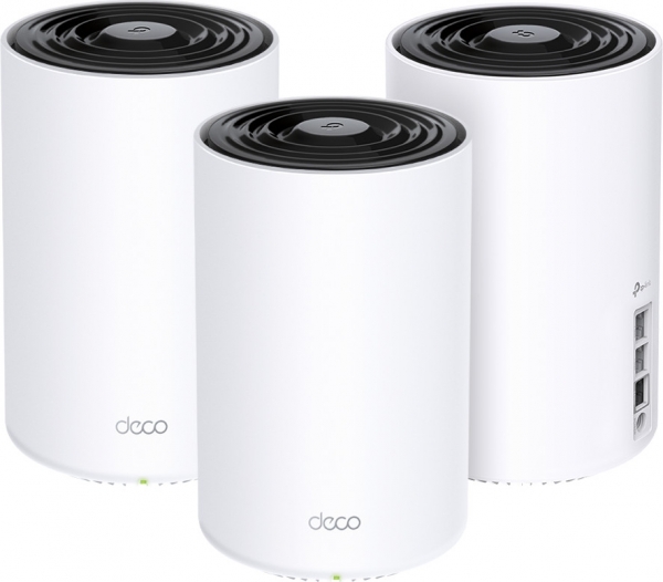 TP-Link Deco X80 3P Router
