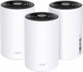 TP-Link Deco X80 3P resim