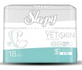 Sleepy XSmall Belbantlı Yetişkin Bezi 18 Adet Hasta Bezi