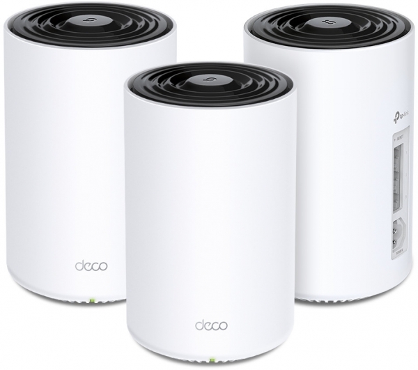 TP-Link Deco PX50 3P Router