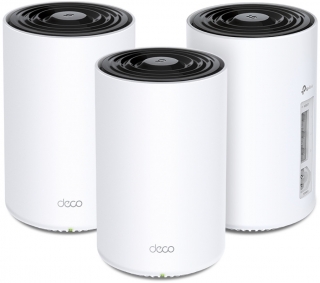 TP-Link Deco PX50 3P Router