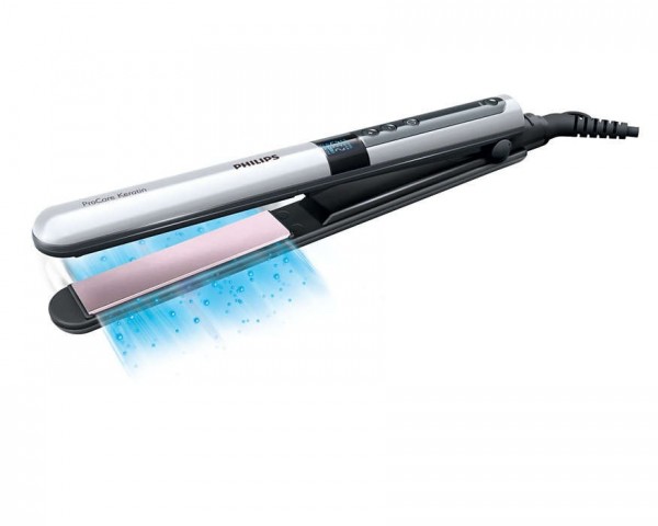 Philips ProCare Keratin HP8361/00 Saç Düzleştirici