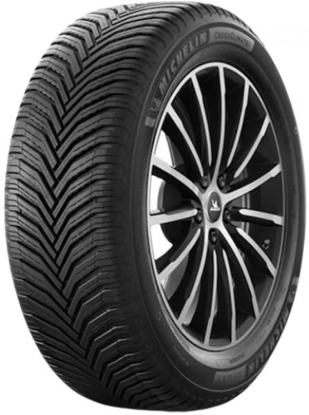 Michelin CrossClimate 2 185/55 R16 83V 4 Mevsim Lastik