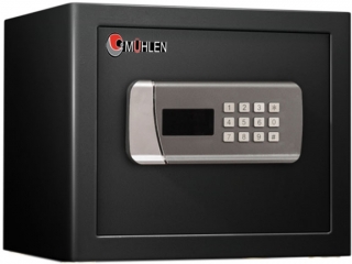Mühlen Schutz 30-HQ