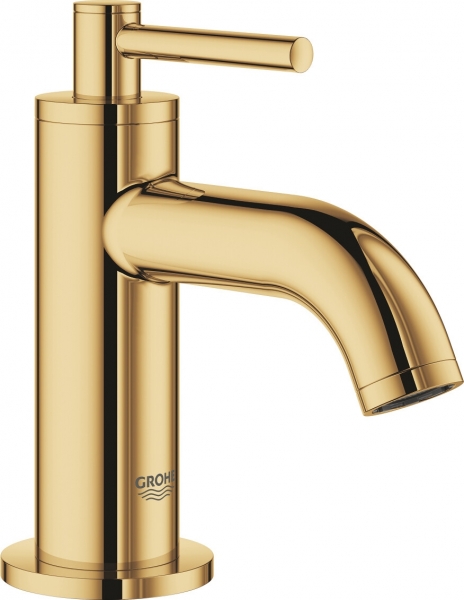 Grohe Atrio XS 20021GL3 Lavabo Bataryası (Altın)