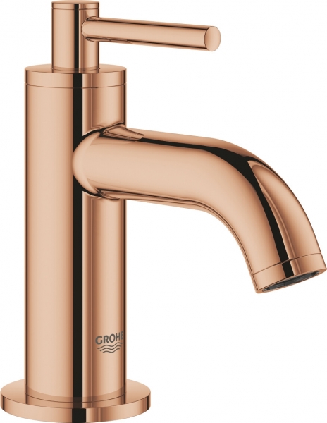 Grohe Atrio XS 20021DA3 Lavabo Bataryası (Bakır)
