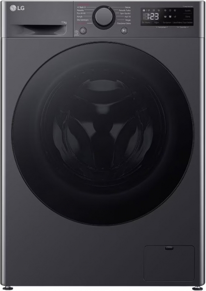 LG F4Y5EYWYJ.AMBPLTK Çamaşır Makinesi