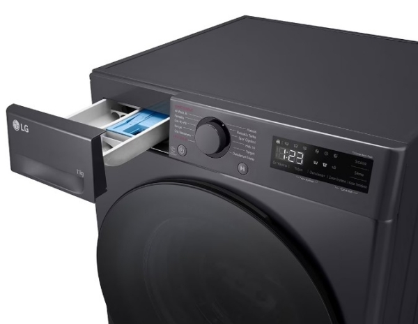 LG F4Y5EYWYJ.AMBPLTK Çamaşır Makinesi