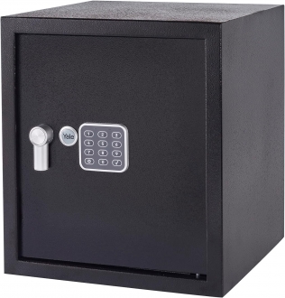 Yale YEC/390/DB1