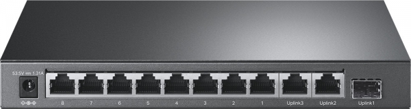 TP-Link TL-SL1311P Switch