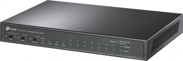 TP-Link TL-SL1311P Switch