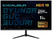 Casper Excalibur M.E238FIF-D resim