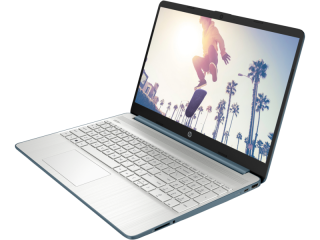 HP 15s-fq5010nt (6G0G3EA) Laptop