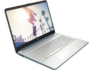 HP 15s-fq5010nt (6G0G3EA) Laptop