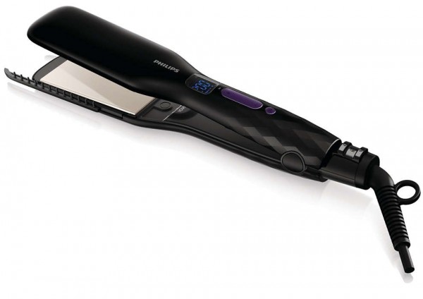 Philips Care Thick & Long Hair HP8346/00 Saç Düzleştirici