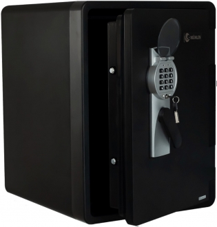 Mühlen Fire Safe YG 2096