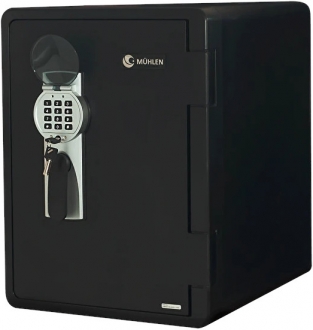 Mühlen Fire Safe YG 2096