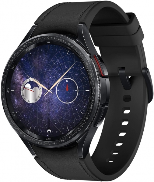Samsung Galaxy Watch 6 Classic Astro Edition 47mm Akıllı Saat