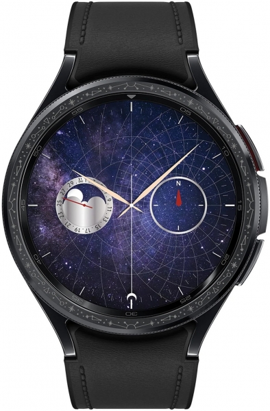 Samsung Galaxy Watch 6 Classic Astro Edition 47mm Akıllı Saat