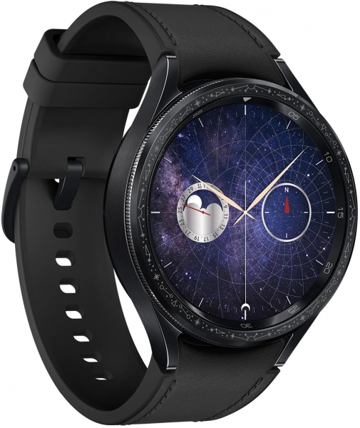Samsung Galaxy Watch 6 Classic Astro Edition 47mm Akıllı Saat
