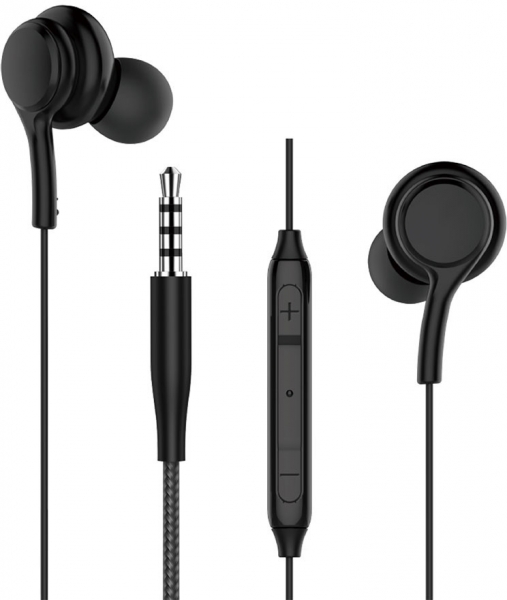 Wiwu EB310 Kablolu Kulaklık
