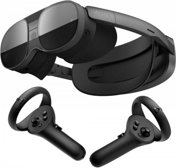 HTC Vive XR Elite
