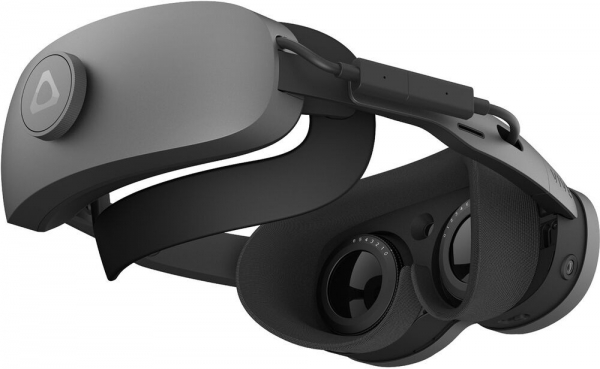 HTC Vive XR Elite