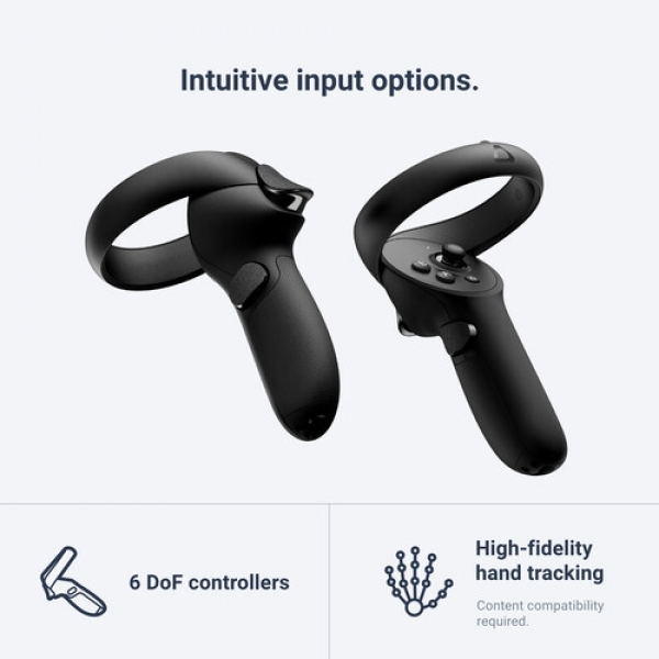HTC Vive XR Elite