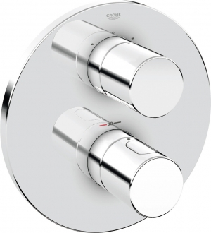 Grohe Grohtherm 3000 Cosmopolitan 19468000 Banyo Bataryası