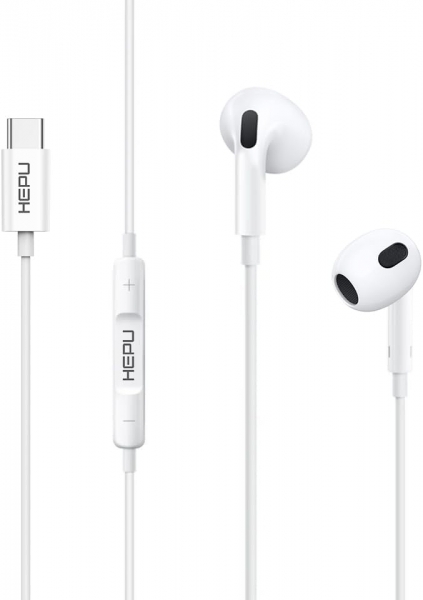 Hepu HP350 Kablolu Kulaklık